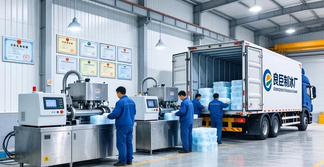 靠譜冰塊供應商選擇_南京食用冰塊采購_食用冰塊采購衛生標準